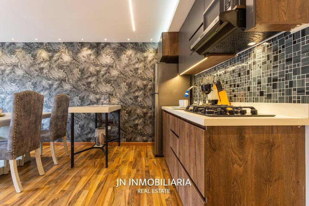 Espectacular Apartamento 2 Minutos Del Jmc Nuevo Rionegro Luaran gambar