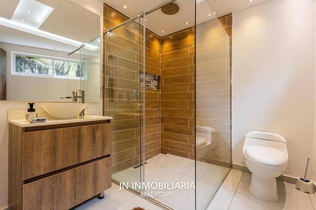 Espectacular Apartamento 2 Minutos Del Jmc Nuevo Rionegro Luaran gambar