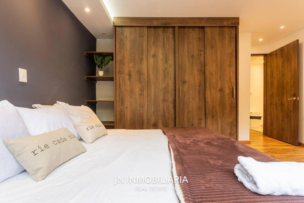 Espectacular Apartamento 2 Minutos Del Jmc Nuevo Rionegro Luaran gambar