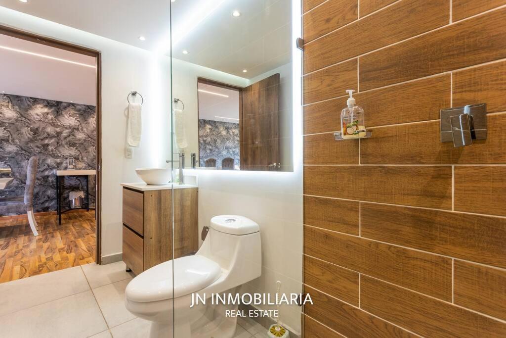 Espectacular Apartamento 2 Minutos Del Jmc Nuevo Rionegro Luaran gambar