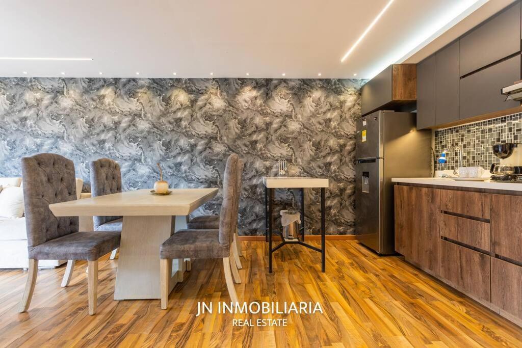 Espectacular Apartamento 2 Minutos Del Jmc Nuevo Rionegro Luaran gambar