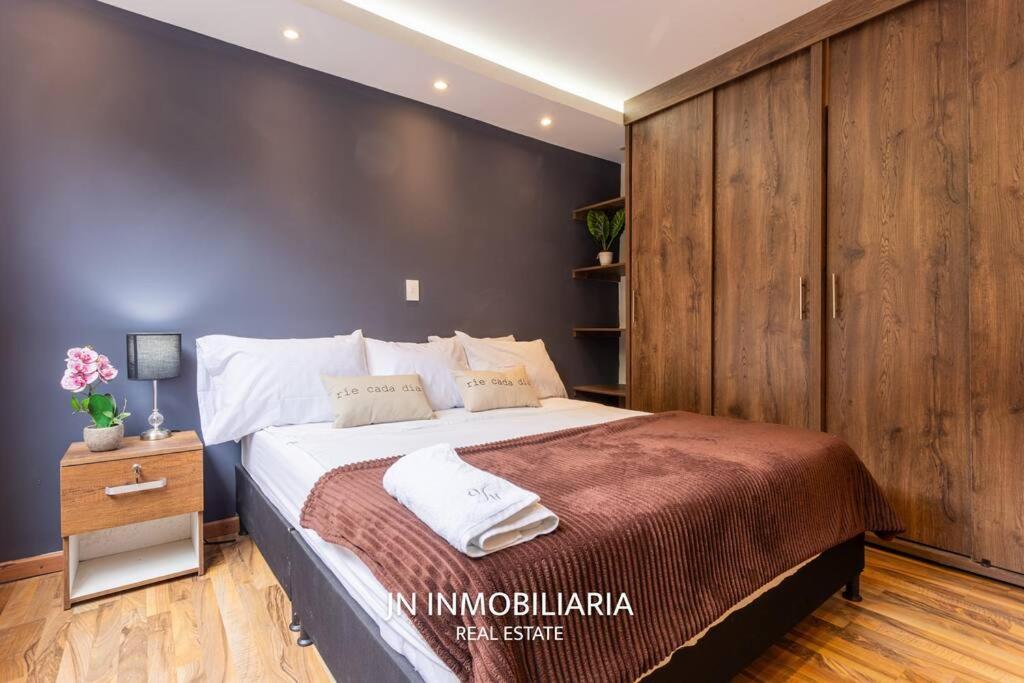 Espectacular Apartamento 2 Minutos Del Jmc Nuevo Rionegro Luaran gambar