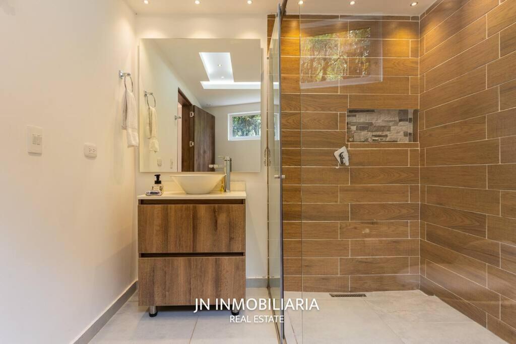 Espectacular Apartamento 2 Minutos Del Jmc Nuevo Rionegro Luaran gambar